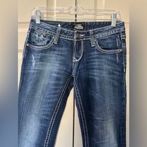 ReRock for Express Jeans Size 0R